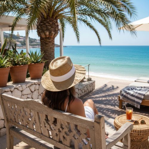 Citizen Green Panamahut - Bild 4